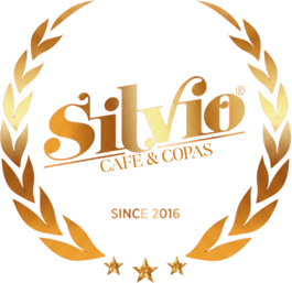 Silvio Cafe Copas